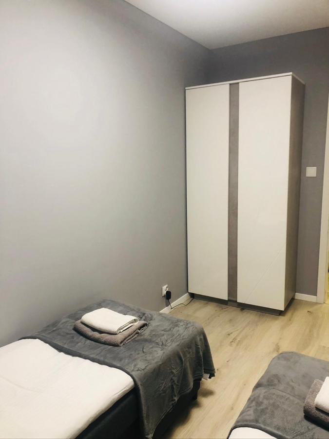 Panorama Miasta Apartment Olsztyn (Warmian-Masurian)