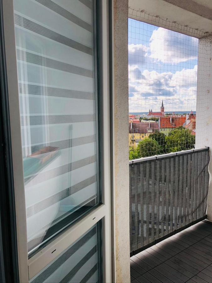 Panorama Miasta Apartment *
